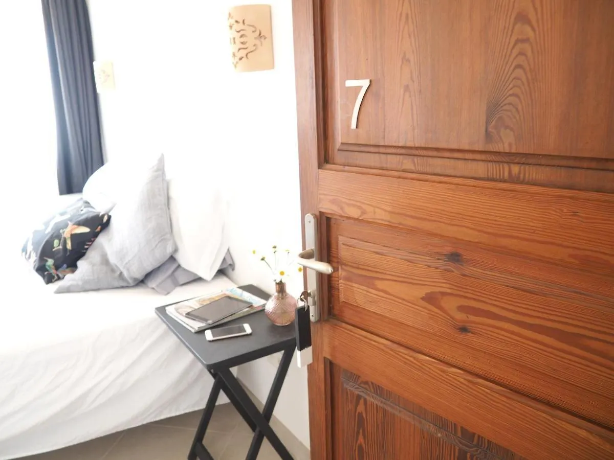 S'Herencia Bed and Breakfast Porreres Spanje