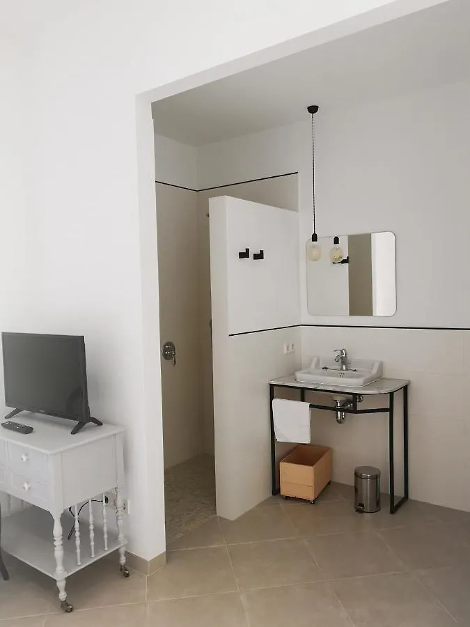 S'Herencia Bed and Breakfast Porreres