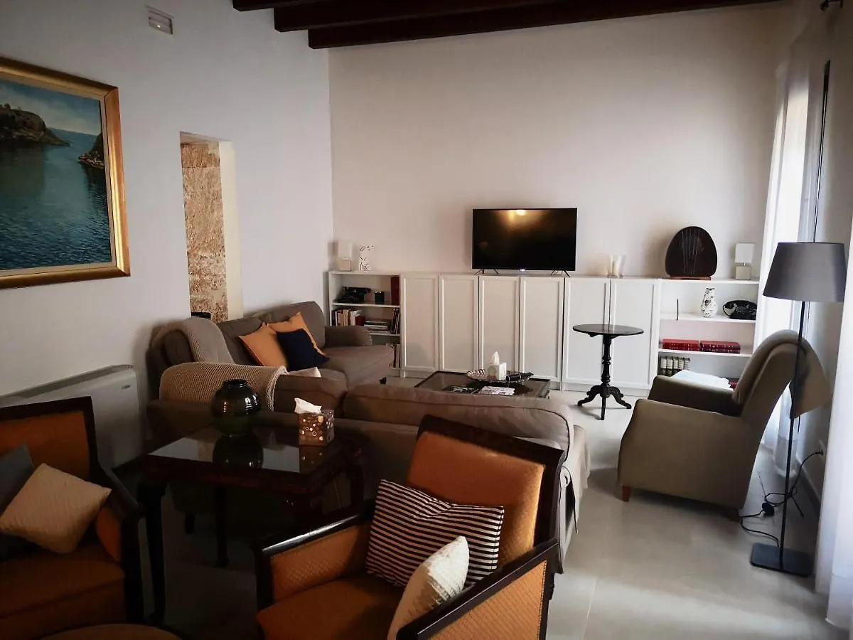 S'Herencia Bed and Breakfast Porreres Bed & Breakfast