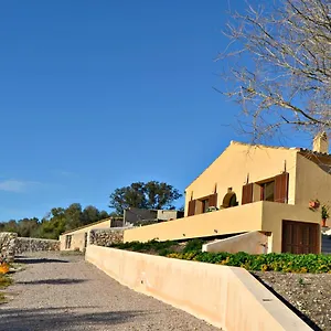  Villa Sa Vaqueria